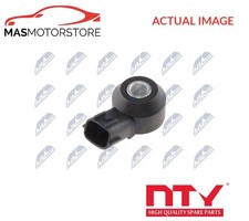 ENGINE DETONATION KNOCK SENSOR