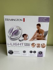 Remington i-LIGH PRO Face &