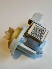 Washing Machine Drain Pump Miele 06239560 W700-W999 Series 30W 240V Compatible