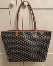 Authentic GOYARD GM Artois