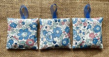 Liberty print blue betsy - liberty,
