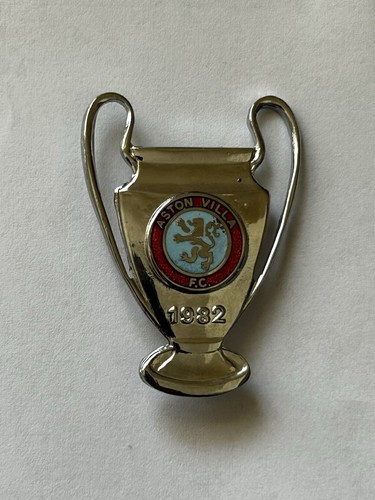 Aston villa european cup - aston,
