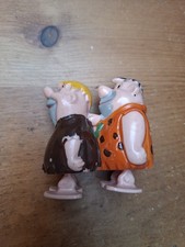 Vintage Marx Toys Fred