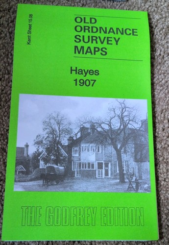 Hayes 1907 old - 1907, ordnance