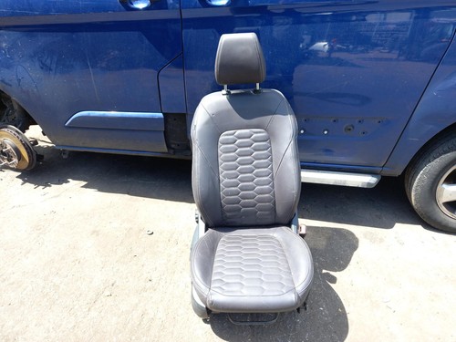 Ford fiesta mk8 vignale - fiesta,