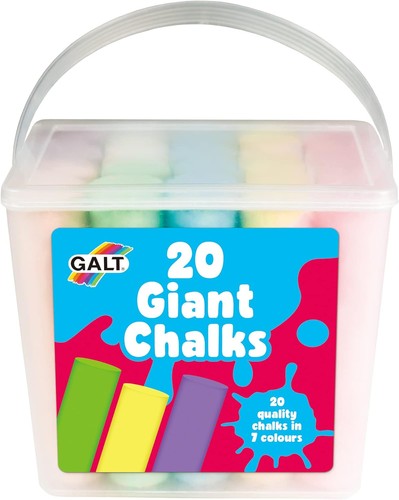 Galt giant chalks extra - 20,