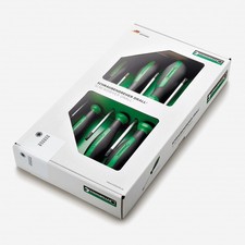 Stahlwille 4689TX DRALL+ Torx