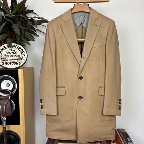 Hackett mayfair wool - mayfair, (40r)