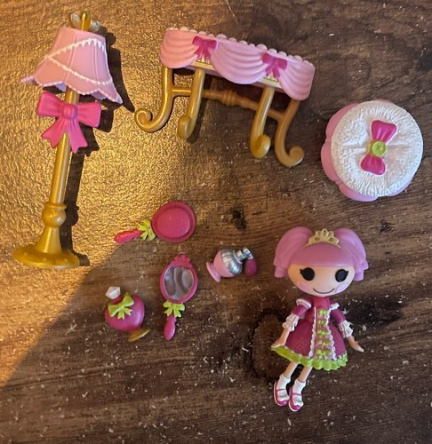 Lalaloopsy mini doll jewel s - lalaloopsy,