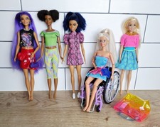 BARBIE bundle 13 - Extra