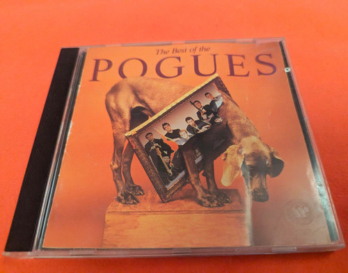 The pogues - pogues,