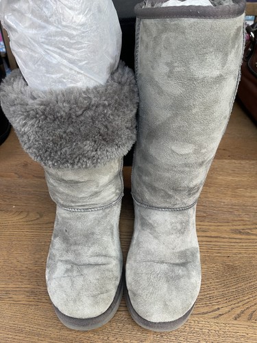 Genuine ugg australia classic - ugg,
