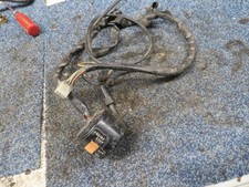 suzuki gs550e right side switch gear