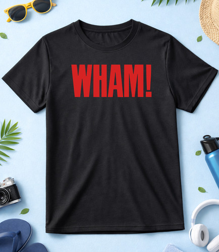 Wham george michael - george,