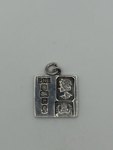Vintage sterling silver - sterling,