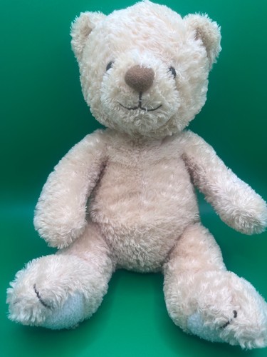 Mothercare beige teddy - mothercare,