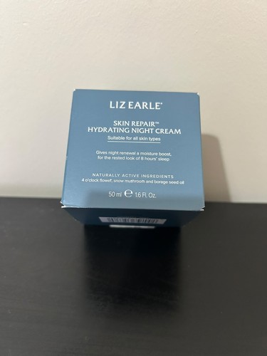 Liz earle skin - liz,