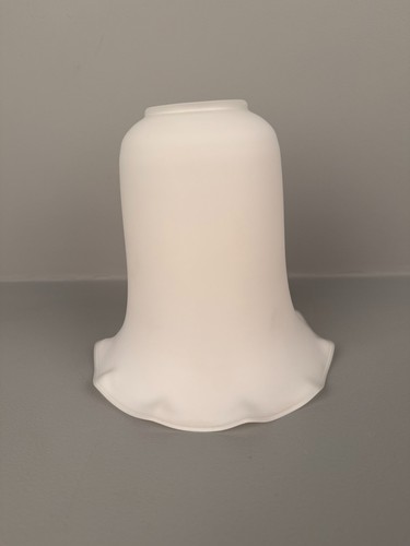 Opal bell glass - opal,
