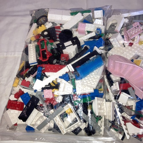 Lego vintage loose - vintage, 1.2