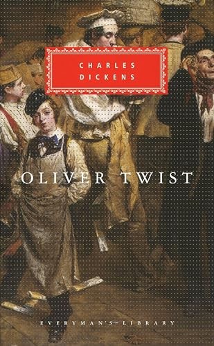 Oliver twist charles dickens - twist:,