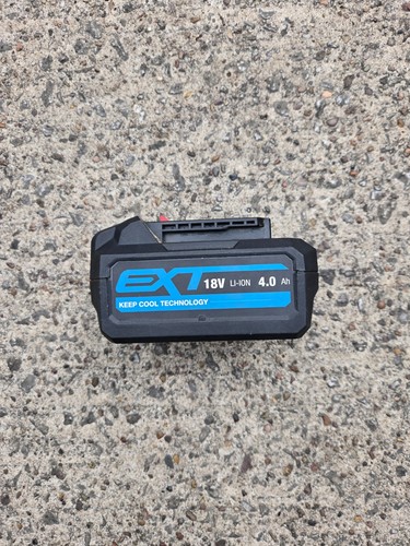 Erbauer ebat18 ext 18v - erbauer,
