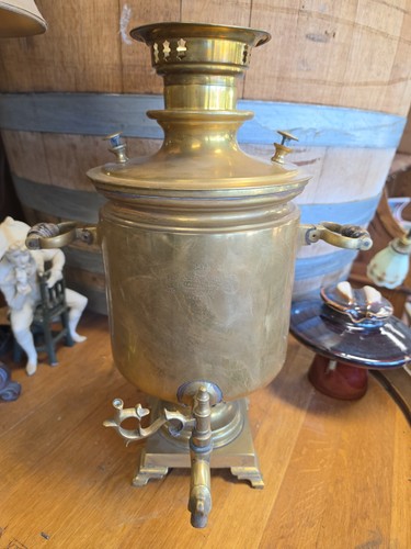 5545 antique 1856 russian - ,