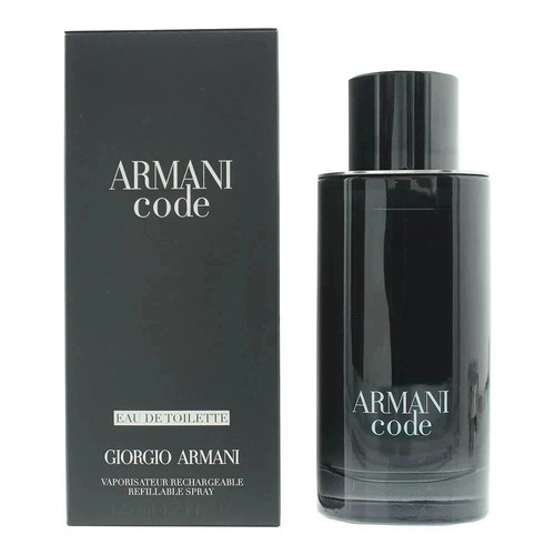 Giorgio armani code eau - eau, de