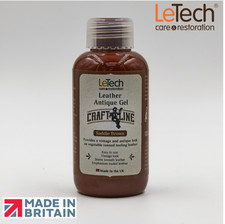 LeTech Craftline Leather