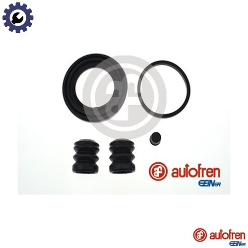 Repair kit brake caliper - repair,