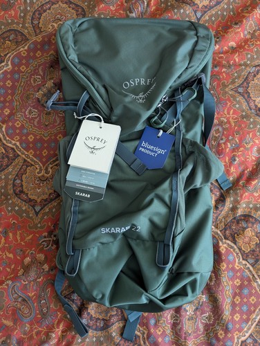 Bnwt osprey scarab 22l - osprey,