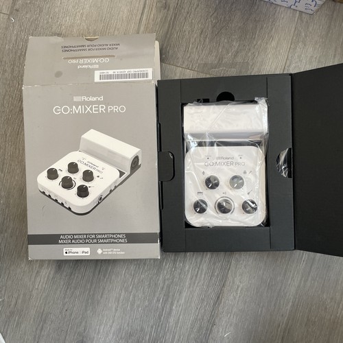 Roland mixer pro - roland,