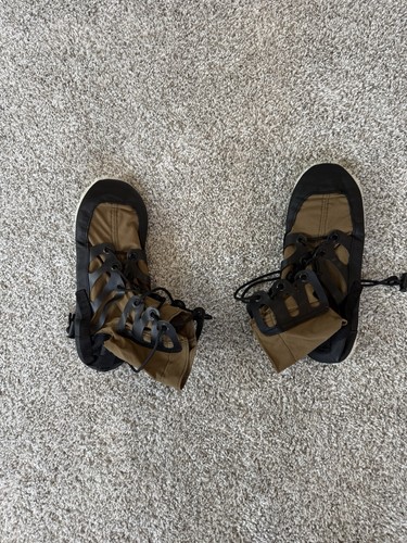 Rimrok stalking shoes - rimrok,