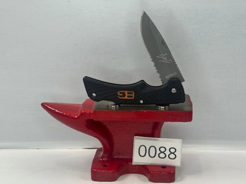 Discontinued gerber bear - discontinued,