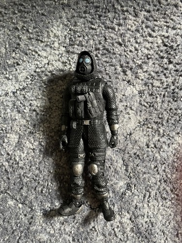 Resident evil operation - resident,