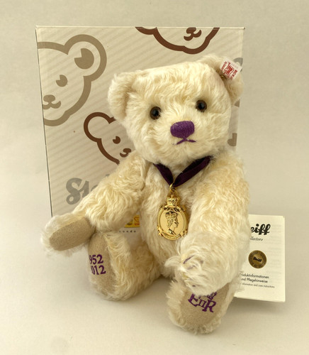Steiff 2012 diamond - 2012, "diamond