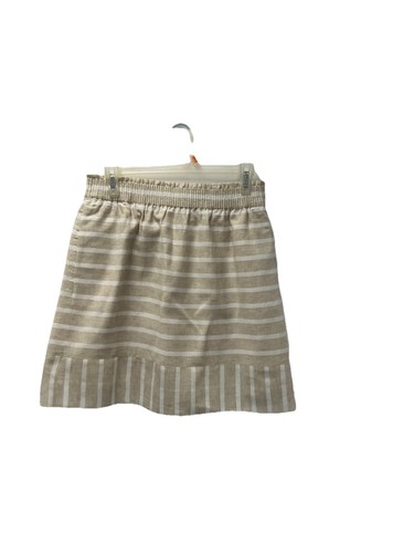Crew sidewalk mini skirt - mini,