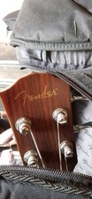 Fender acoustic bass 280 - acoustic,