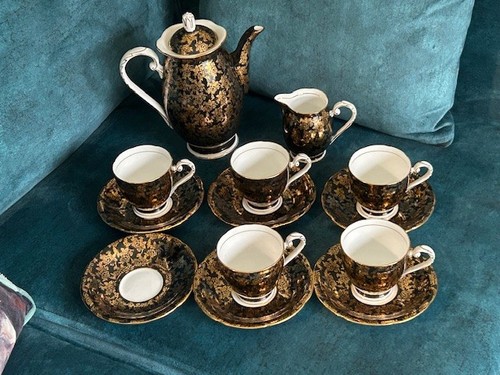 Royal grafton bone - bone, china