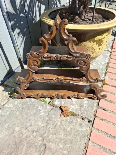 Vintage mid century hand - vintage,