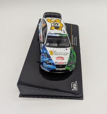 IXO 1/43 Ford Focus RS 07 WRC