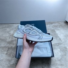 Grey And White Dior B30 Uk