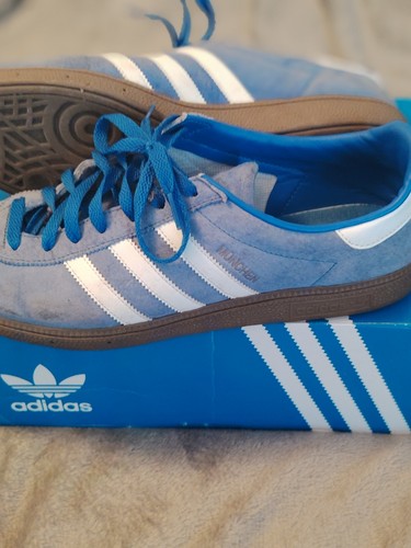 Adidas munchen men size - adidas,