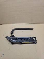 2002-2017 Mk6 Mk7 Ford Fiesta