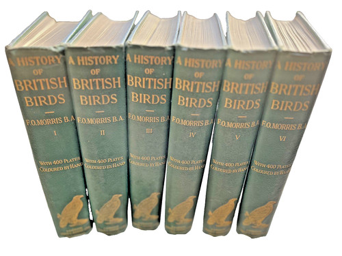 1903 vol a history of - ,
