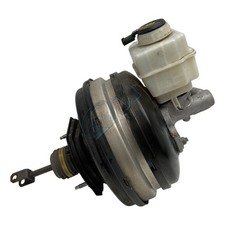 BMW 5 Series F10 F11 Brake