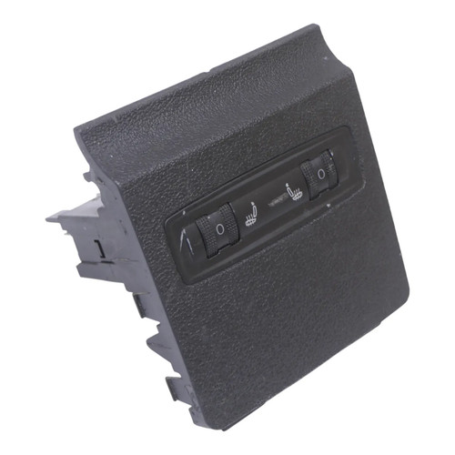 Audi seat heating - audi,