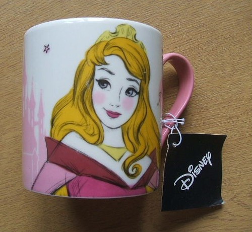 Nwt disney princess - disney, fine
