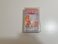 The Fear: Storm II - Mastertronic - Amstrad CPC 464/664/6128 ?