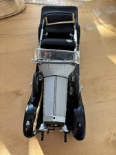 Franklin Mint - 1925 Rolls