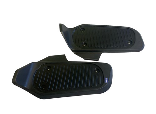 Running boards set - running, 17